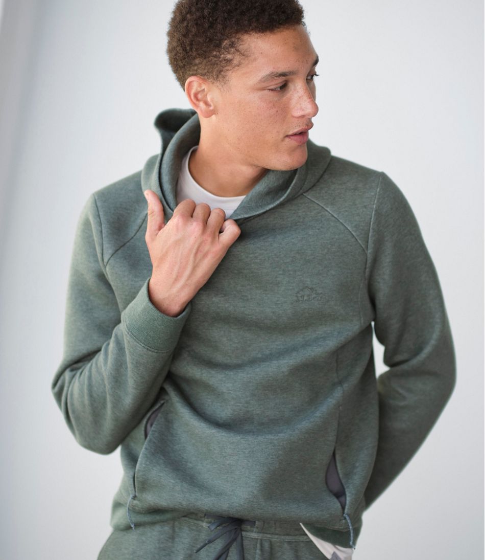 L.L.Bean | Men's Multisport Lifestyle Hoodie