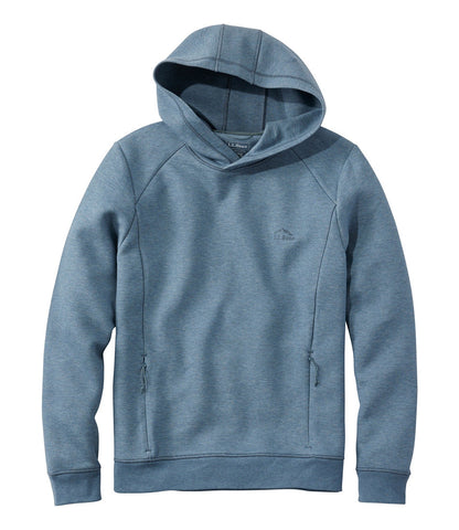 Muted Blue Heather,Small