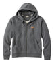 Charcoal Heather