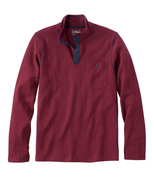 L.L.Bean | Men's Bold Coast Pullover