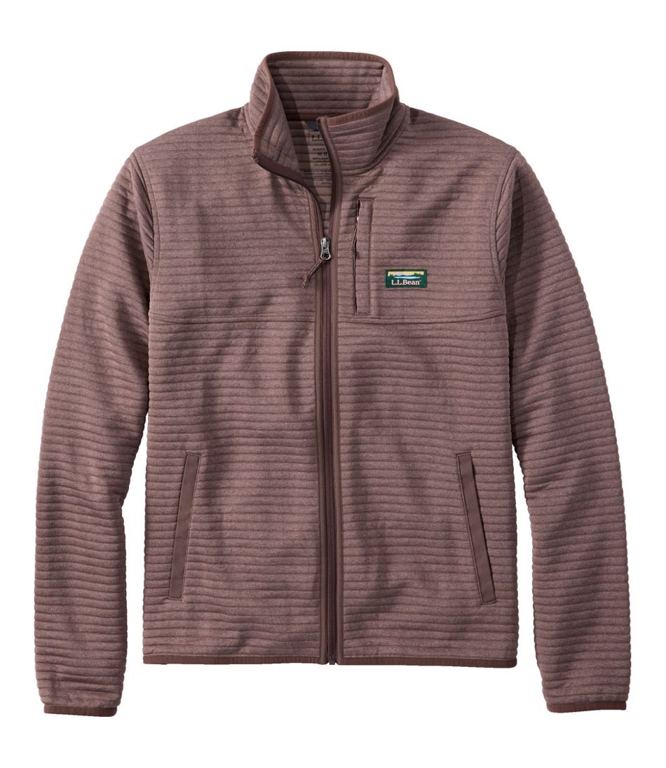 L.L.Bean | Men's Airlight Knit Full-Zip