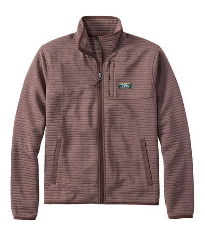 L.L.Bean | Men's Airlight Knit Full-Zip