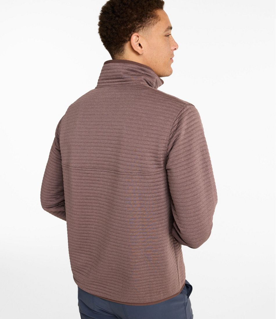 L.L.Bean | Men's Airlight Knit Full-Zip