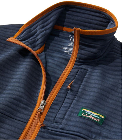 L.L.Bean | Men's Airlight Knit Full-Zip
