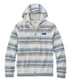 Mineral Blue Multistripe
