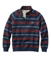 Classic Navy Multistripe