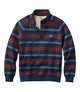 Classic Navy Multistripe