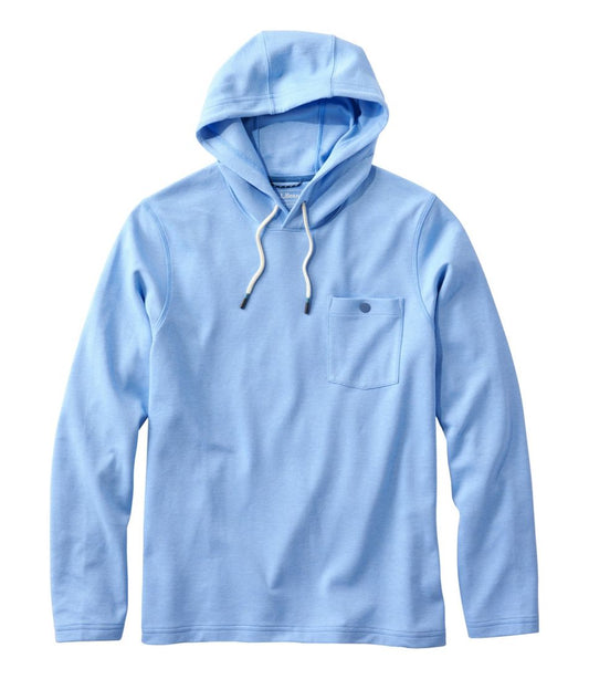 L.L.Bean | Men's Bold Coast Pullover, Hoodie