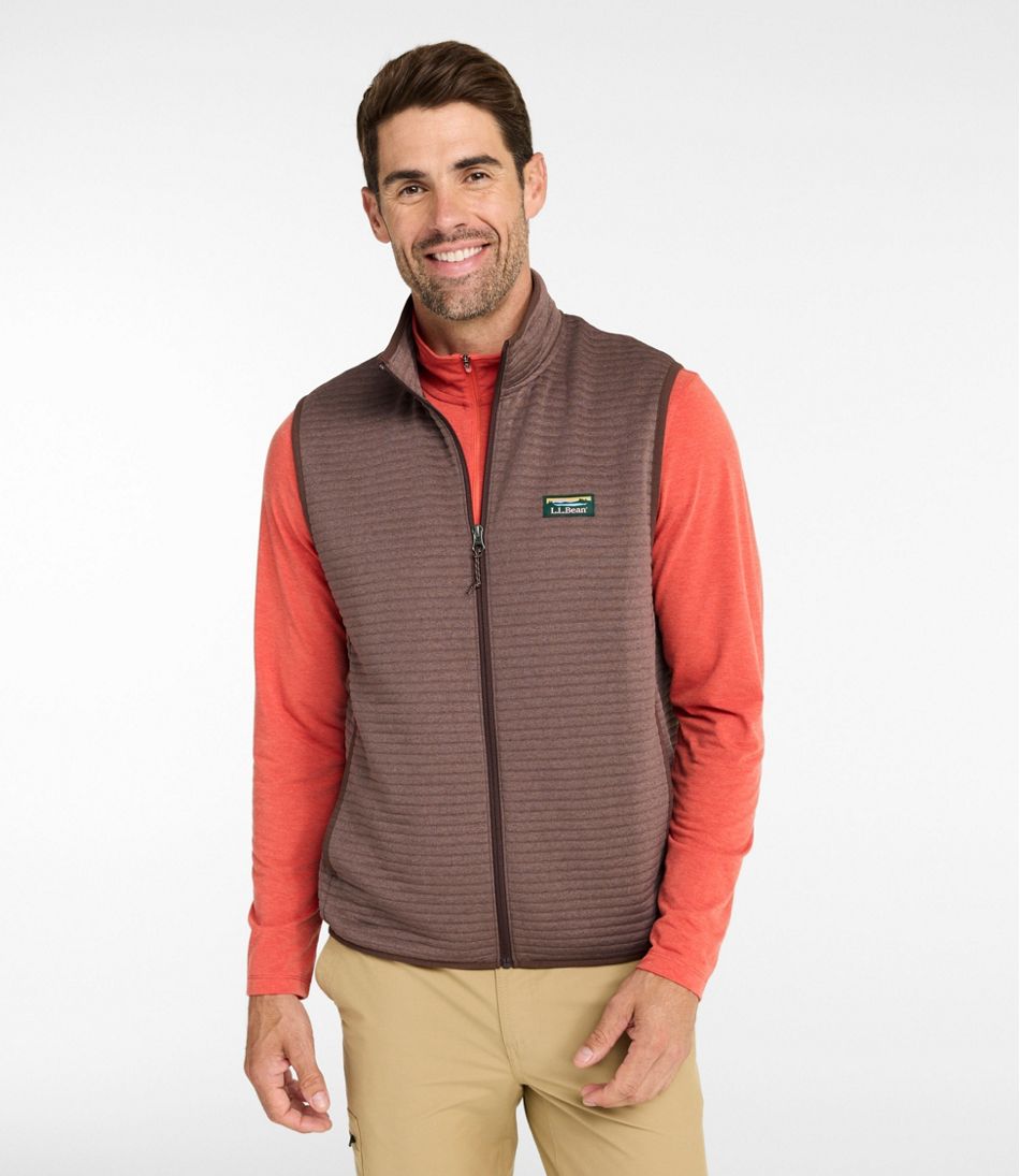 L.L.Bean | Men's Airlight Vest