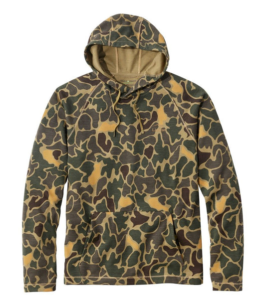 L.L.Bean | Men's L.L.Bean Northwoods Insect Shield Hoodie