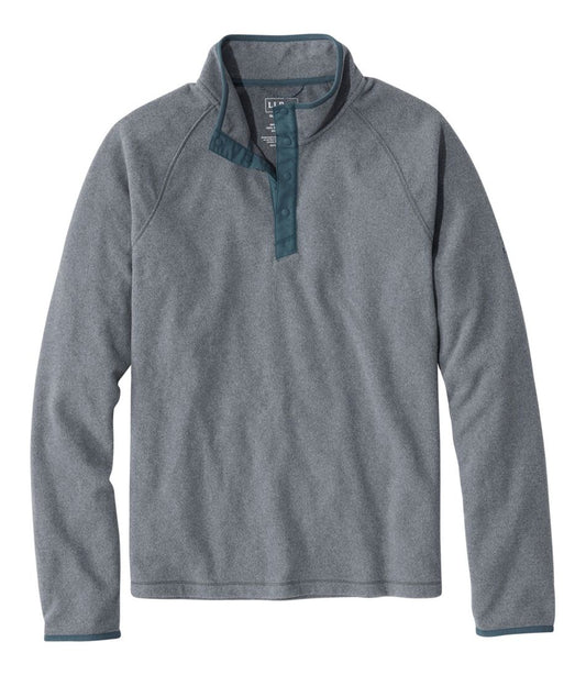 L.L.Bean | Men's All Season Access Fleece Pullover
