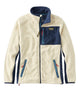 Natural/Nautical Navy