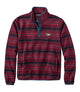 Rustic Red Stripe