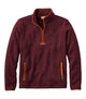 Burgundy Brown