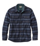 Dark Navy Stripe