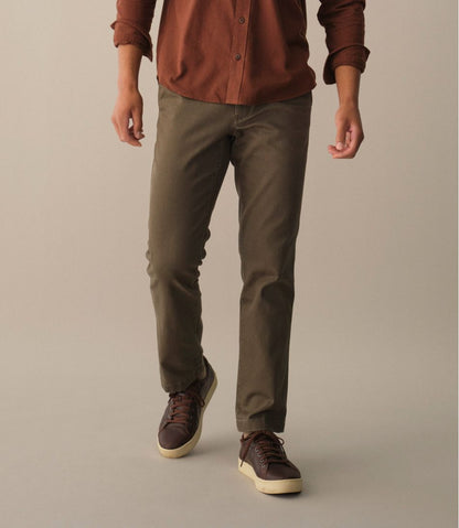 L.L.Bean | Men's Field Chinos, Standard Fit, Straight Leg