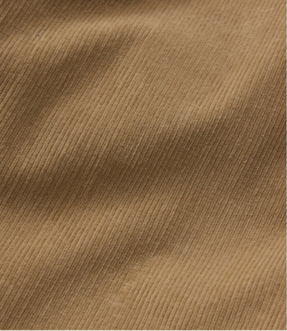 L.L.Bean | Men's L.L.Bean Stretch Country Corduroy Pants, Natural Fit, Plain Front, Hidden Comfort