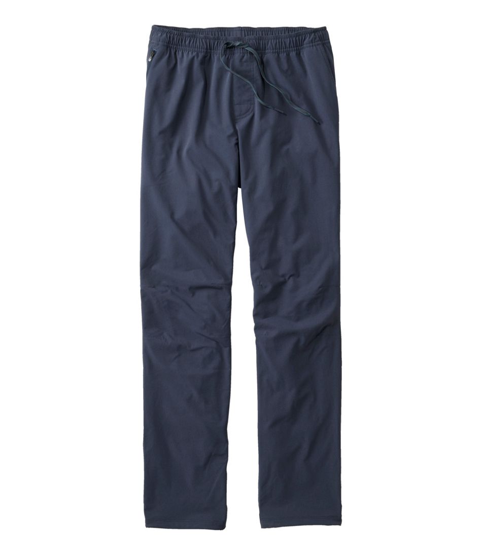 L.L.Bean | Men's L.L.Bean Multisport Pants, Lined