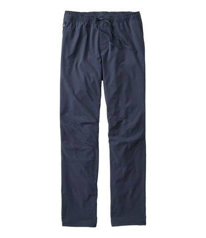 L.L.Bean | Men's L.L.Bean Multisport Pants, Lined