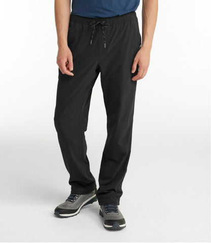 L.L.Bean | Men's L.L.Bean Multisport Pants, Lined