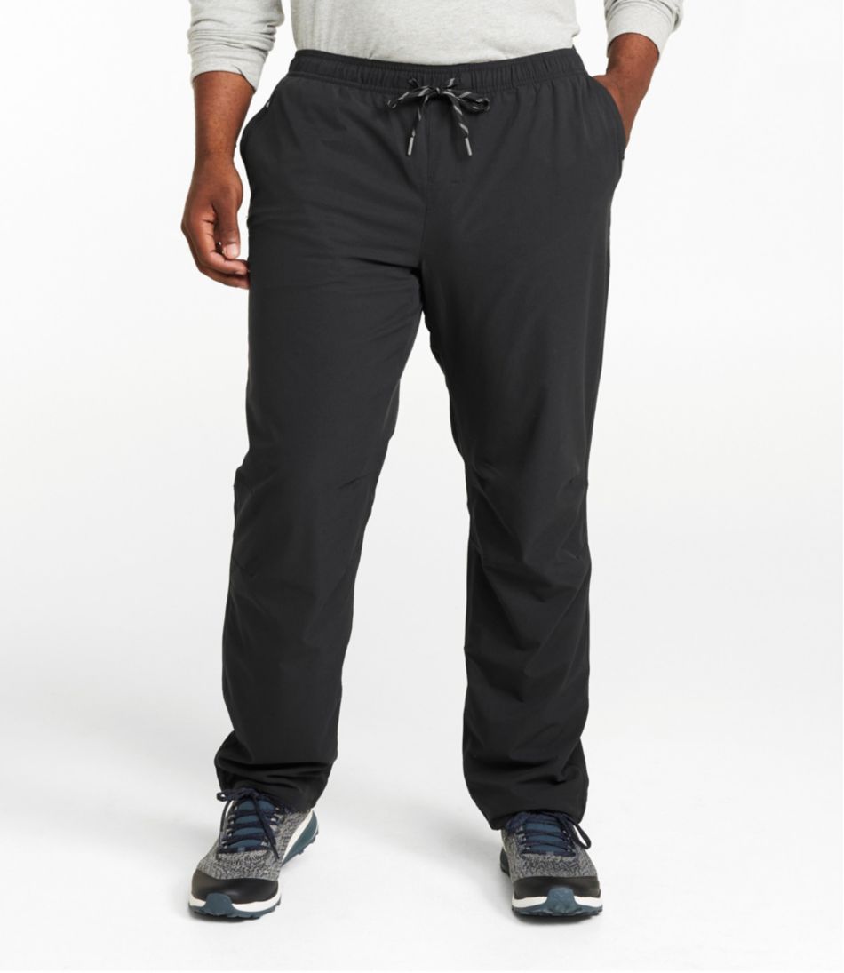 L.L.Bean | Men's L.L.Bean Multisport Pants, Lined
