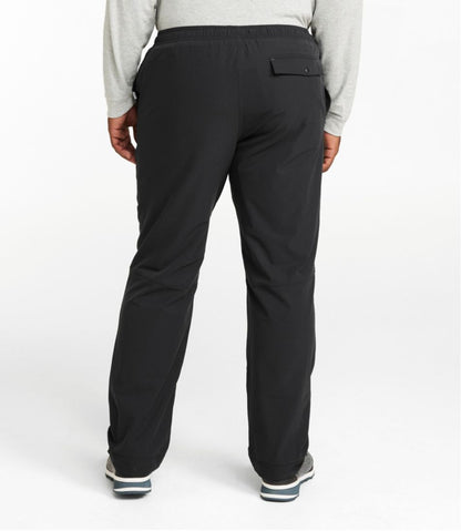 L.L.Bean | Men's L.L.Bean Multisport Pants, Lined
