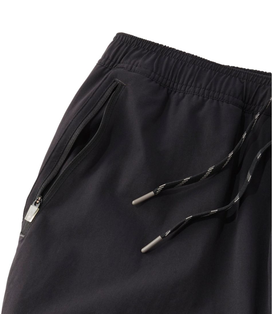 L.L.Bean | Men's L.L.Bean Multisport Pants, Lined