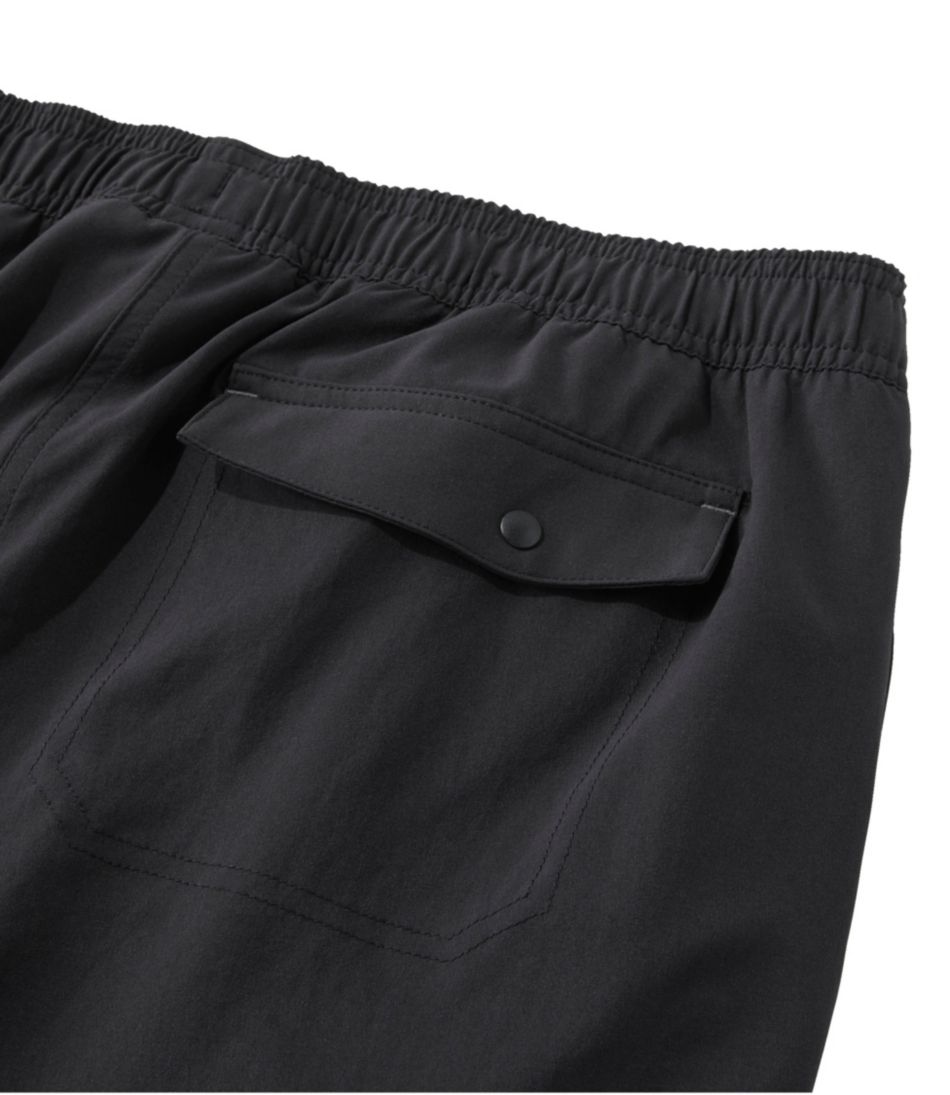 L.L.Bean | Men's L.L.Bean Multisport Pants, Lined