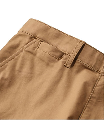 L.L.Bean | Men's Comfort Stretch Performance® Chinos, Standard Athletic Fit, Straight Leg