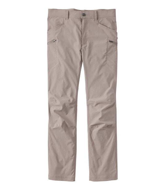 L.L.Bean | Men's Pathfinder Ripstop Trail Pants, Standard Fit, Straight Leg