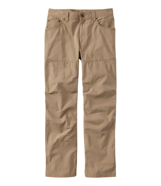 L.L.Bean | Men's Riverton Pants, Standard Athletic Fit, Straight Leg