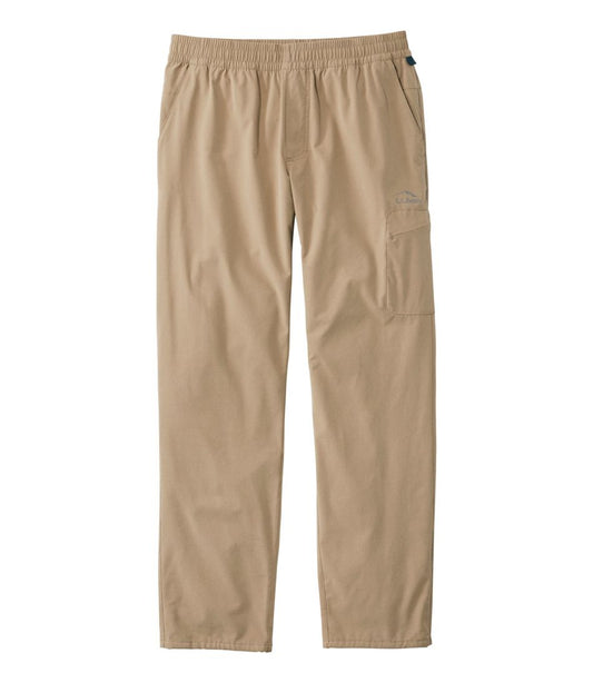 L.L.Bean | Men's Tropicwear Comfort Pants