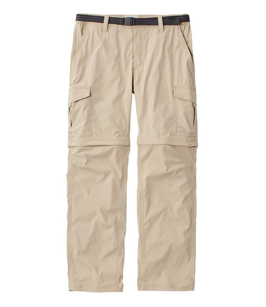 L.L.Bean | Men's Tropicwear Zip-Leg Pants