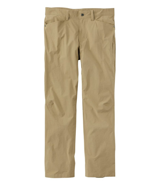 L.L.Bean | Men's No Fly Zone Pants