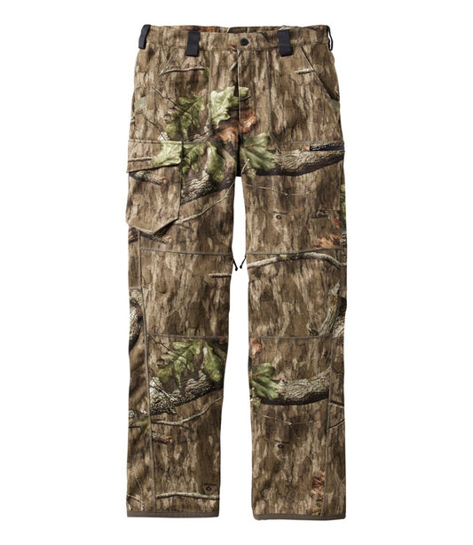 L.L.Bean | Men's Ridge Runner Softshell Pant Camouflage II