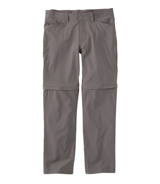 L.L.Bean | Men's No Fly Zone Zip-Off Pants