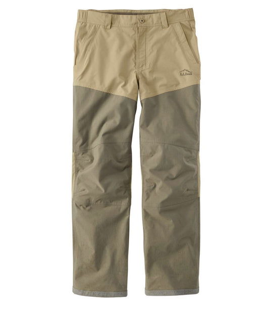 L.L.Bean | Men's Tek Upland Waterproof Briar Pants