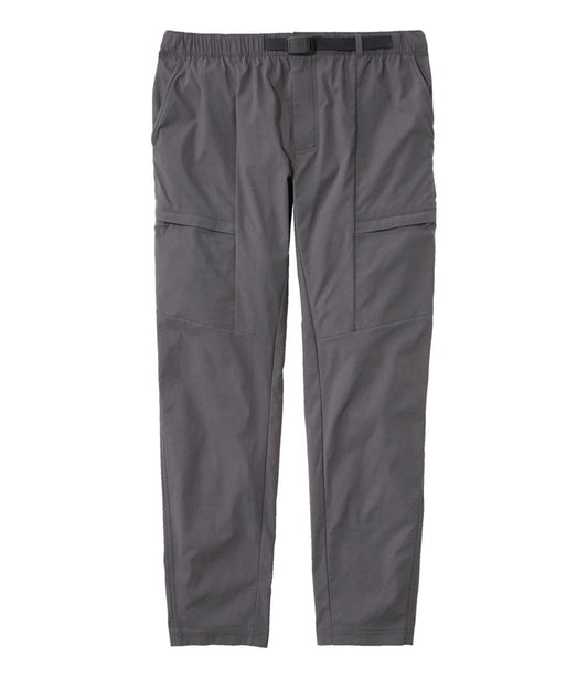 L.L.Bean | Men's Pathfinder Ripstop Belted Hiking Pants