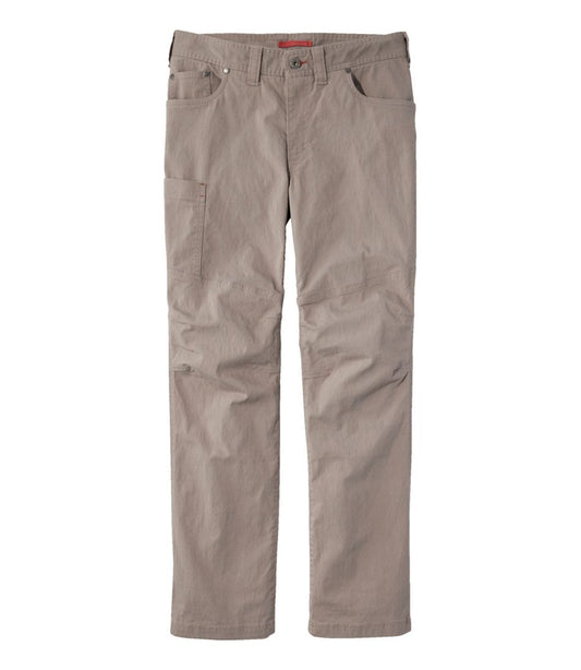 L.L.Bean | Men's Riverton Pants with Stretch, Standard Fit, Straight Leg