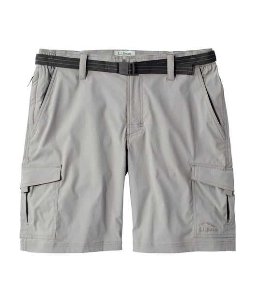 L.L.Bean | Men's Tropicwear Shorts, 9"