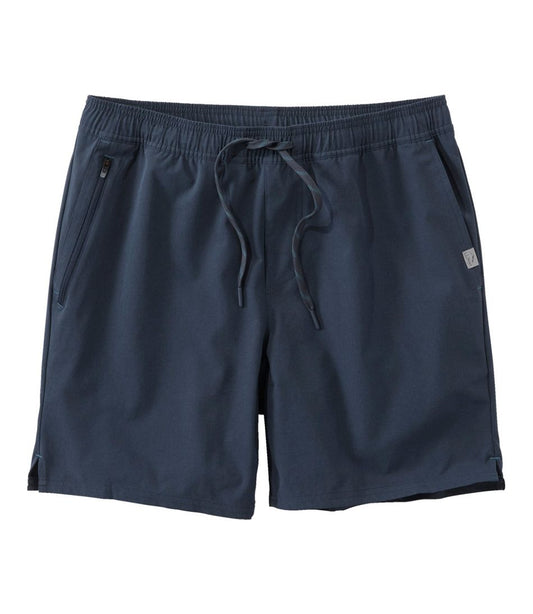 L.L.Bean | Men's L.L.Bean Multisport Shorts, 7"