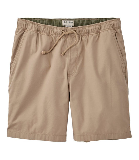 L.L.Bean | Men's Dock Shorts, 8"