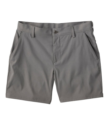 L.L.Bean | Men's VentureStretch Chino Shorts, 7"
