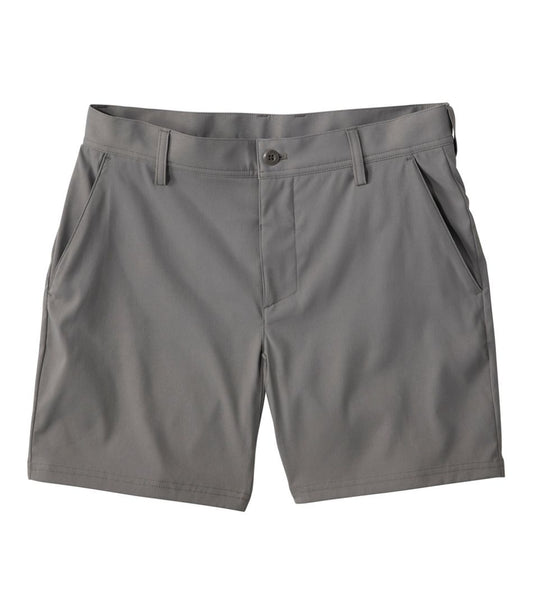 L.L.Bean | Men's VentureStretch Chino Shorts, 7"