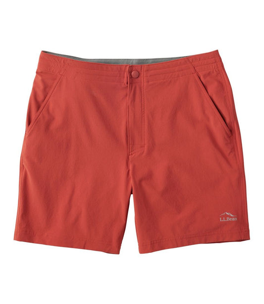 L.L.Bean | Men's Ripstop Hybrid Shorts, 7"