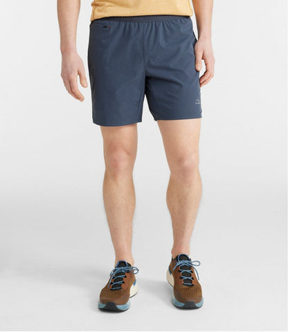 L.L.Bean | Men's L.L.Bean Multisport Training Shorts, 7"
