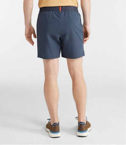 L.L.Bean | Men's L.L.Bean Multisport Training Shorts, 7"