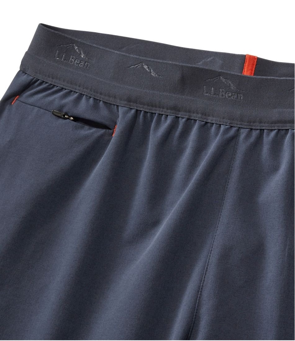 L.L.Bean | Men's L.L.Bean Multisport Training Shorts, 7"