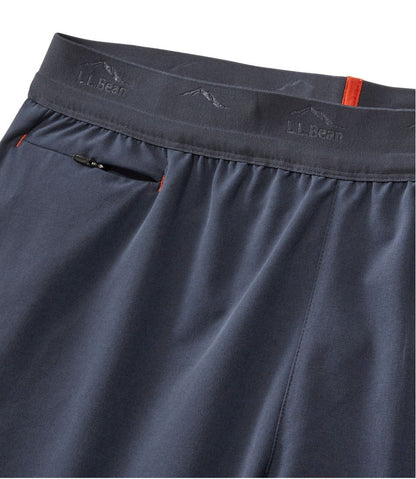 L.L.Bean | Men's L.L.Bean Multisport Training Shorts, 7"