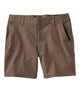 Fossil Brown